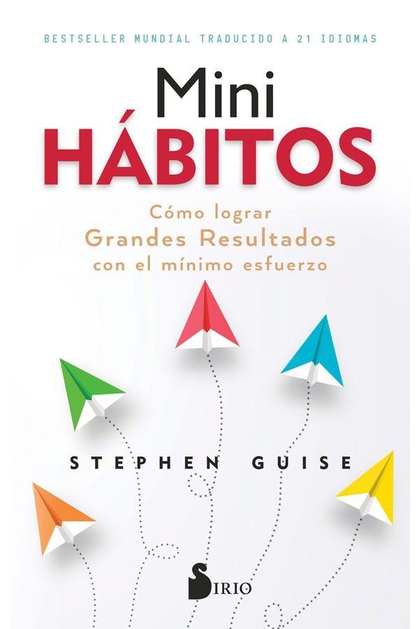 Mini Hábitos de Editorial Sirio-5