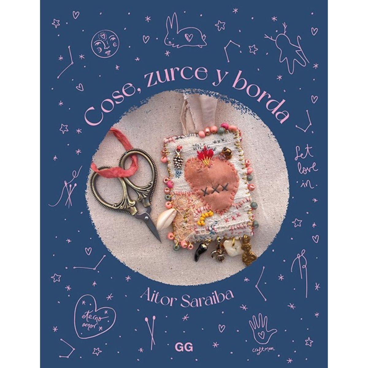 Cose, zurce y borda-0