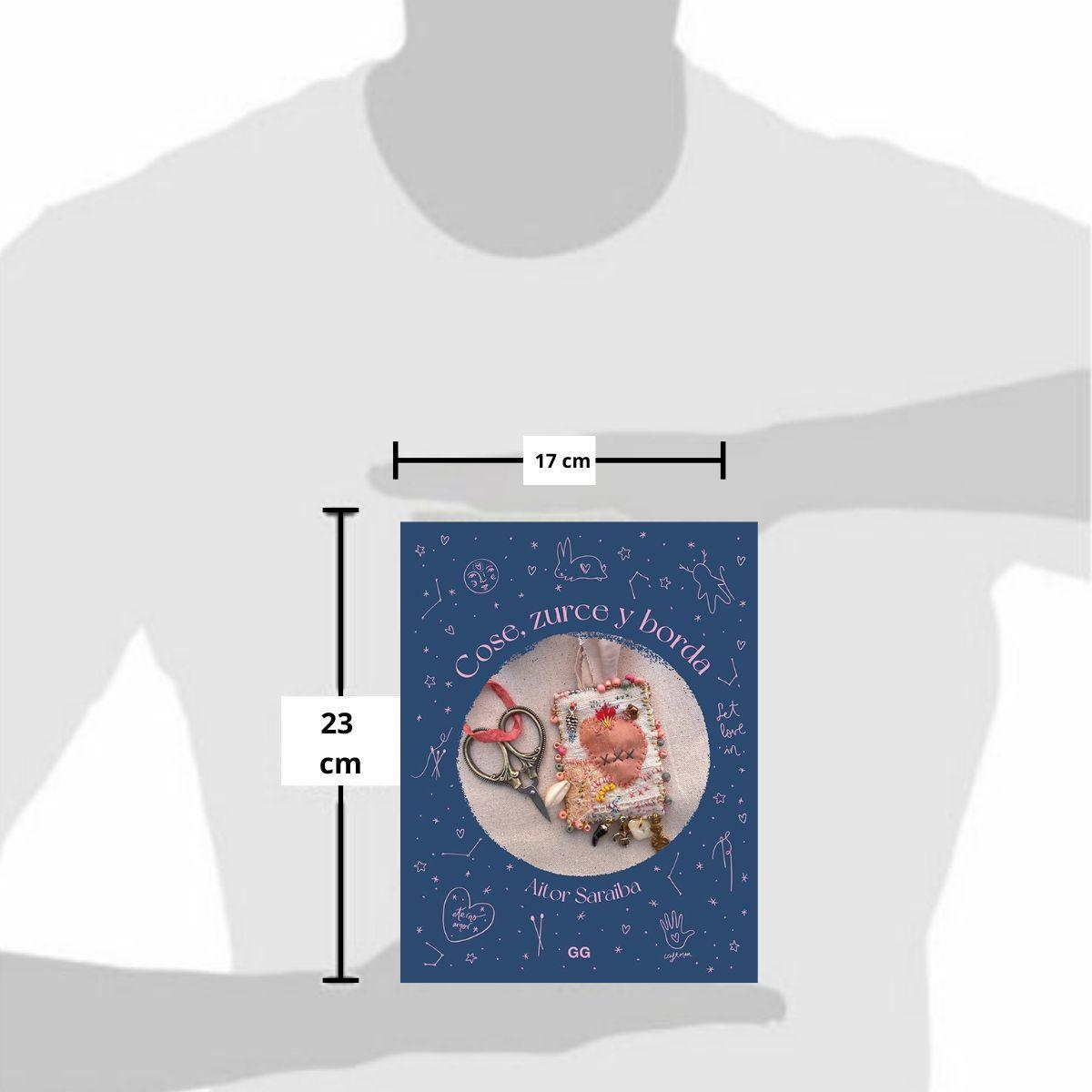 Cose, zurce y borda-1