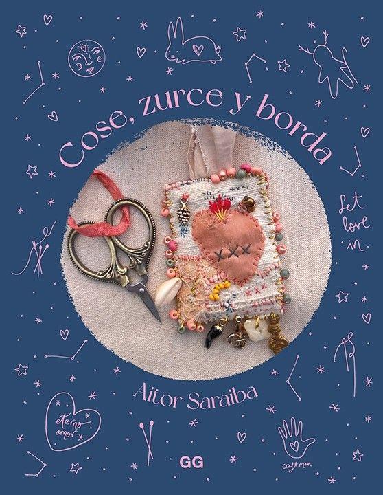 Cose, zurce y borda-2