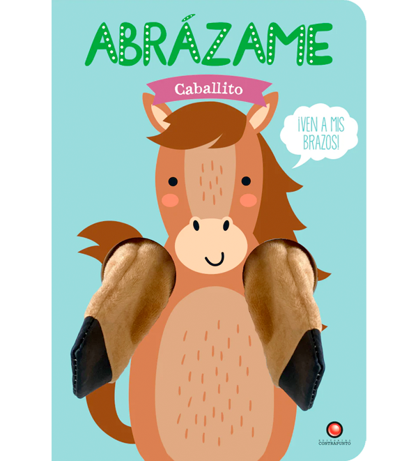 Colección Abrázame. Caballito-4
