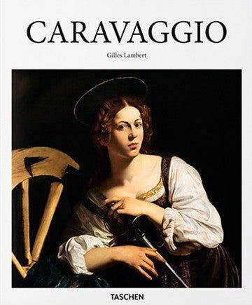 Col. Basic Art - Caravaggio-5