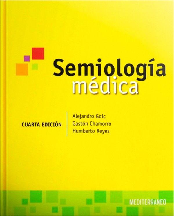 Semiología medica 4ed.-0