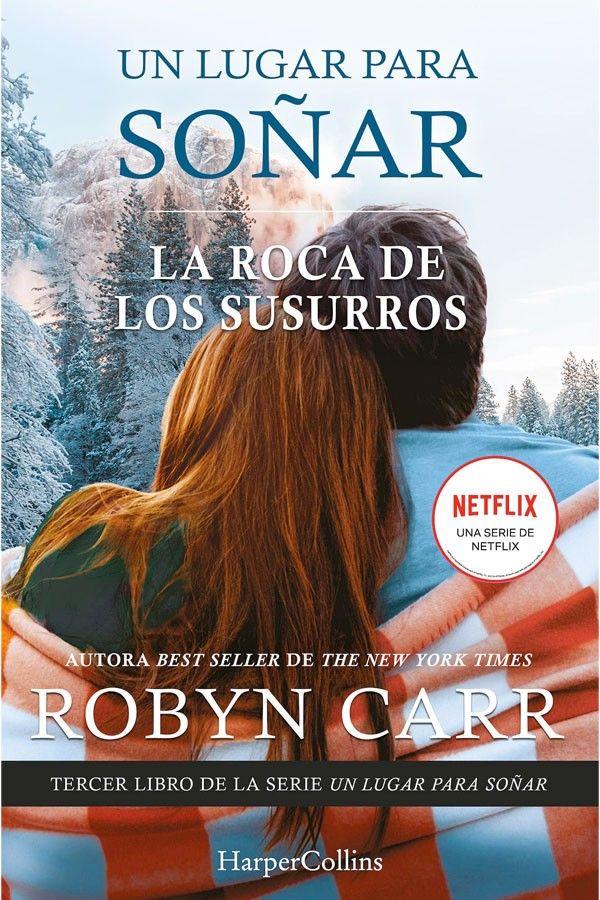 La Roca De Los Susurros. Un Lugar Para Soñar 3-2