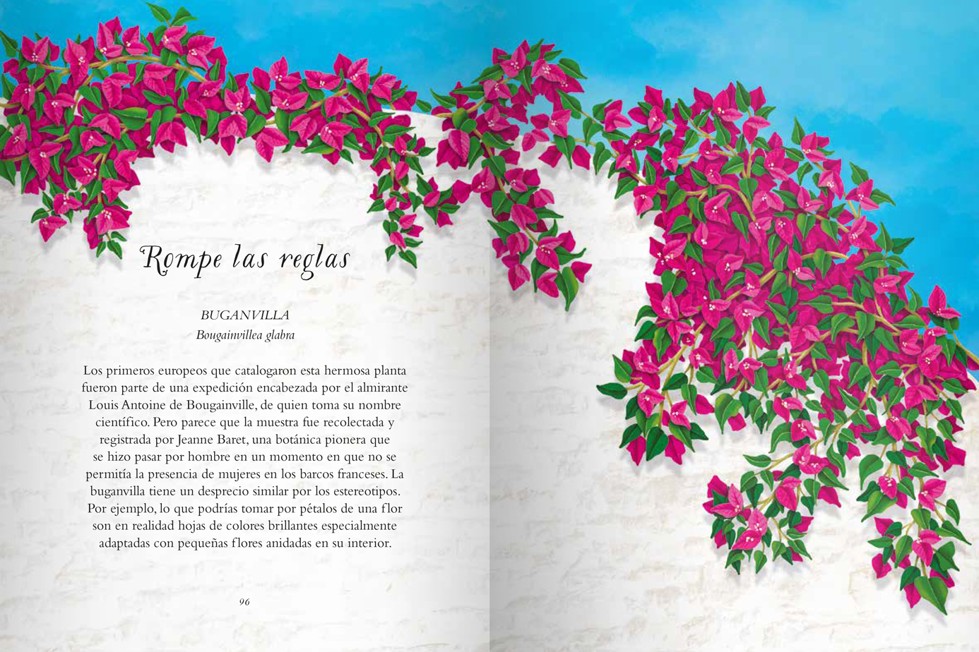La sabiduría de las flores-5