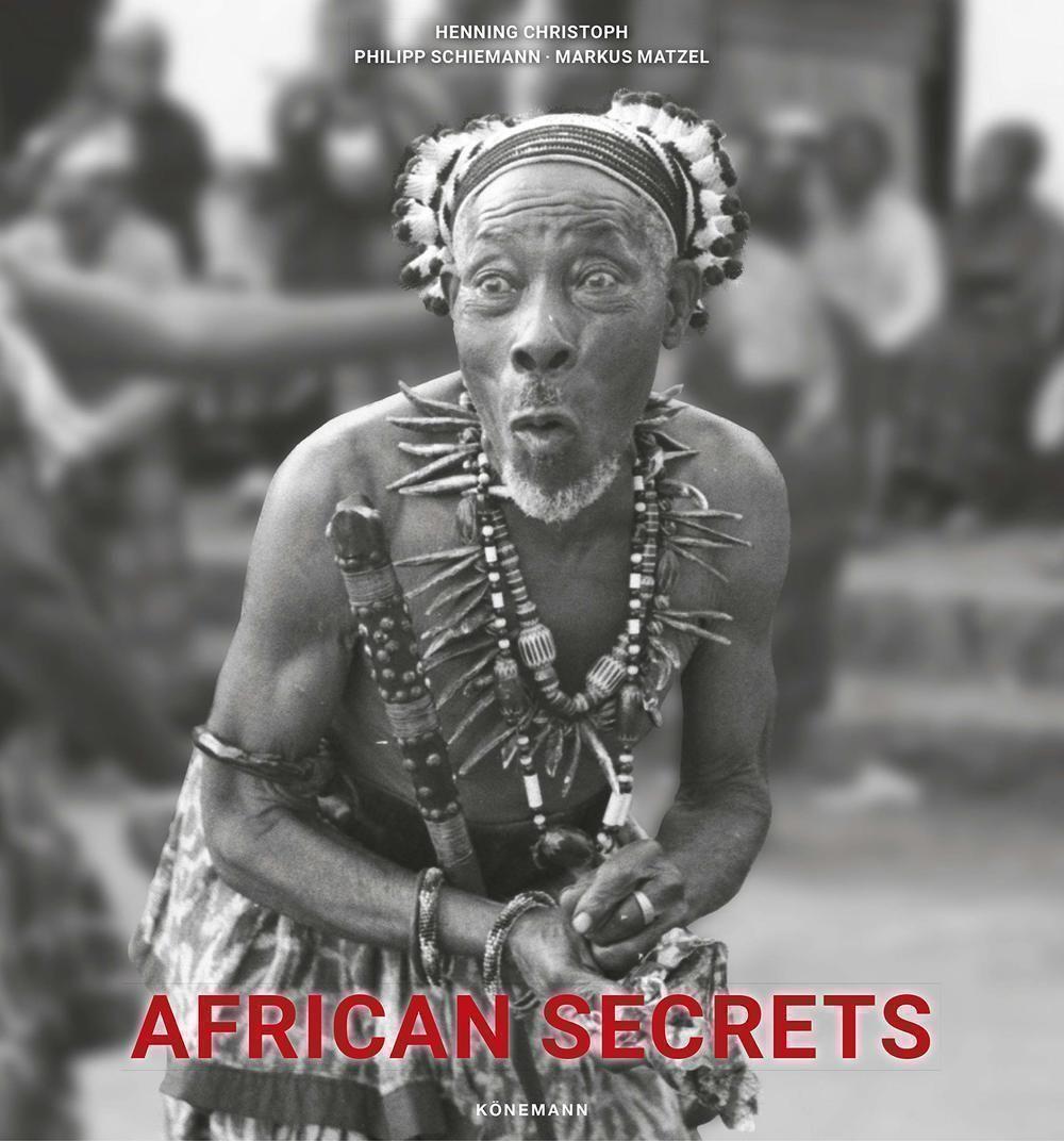 Libro FLEXI - AFRICAN SECRETS-0