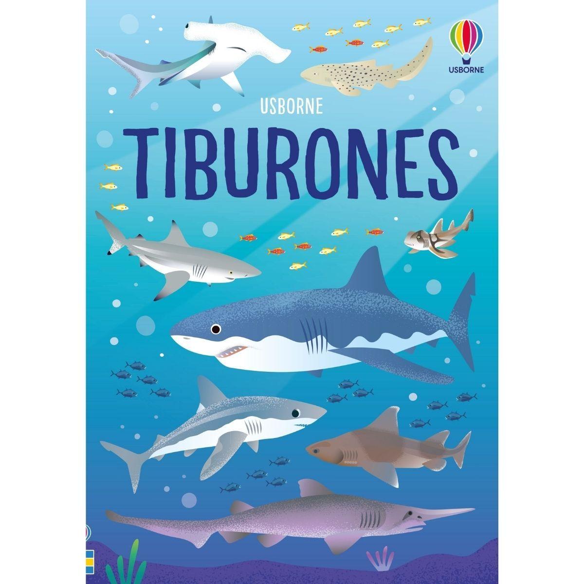 Tiburones-2