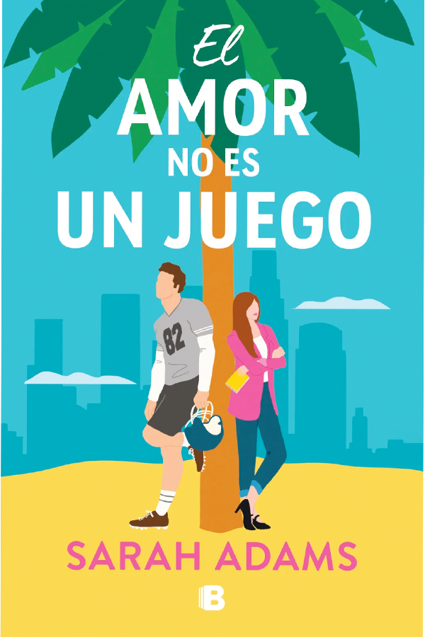 El amor no es un juego-0