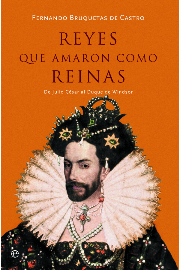 Reyes Que Amaron Como Reinas-2