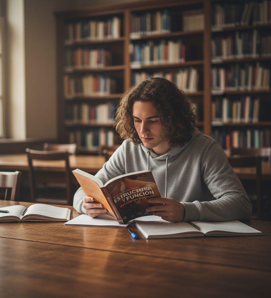 Estructura y función del cuerpo humano 17ª Ed.-2