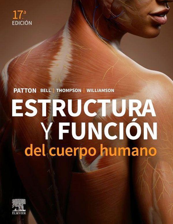 Estructura y función del cuerpo humano 17ª Ed.-4