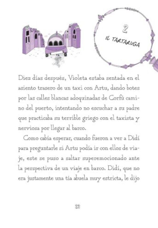 Violeta Y Los Contrabandistas-3