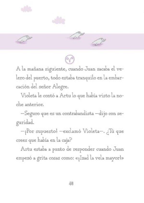 Violeta Y Los Contrabandistas-4