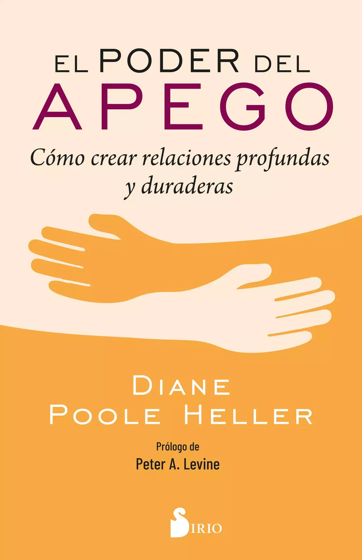 El Poder Del Apego-0