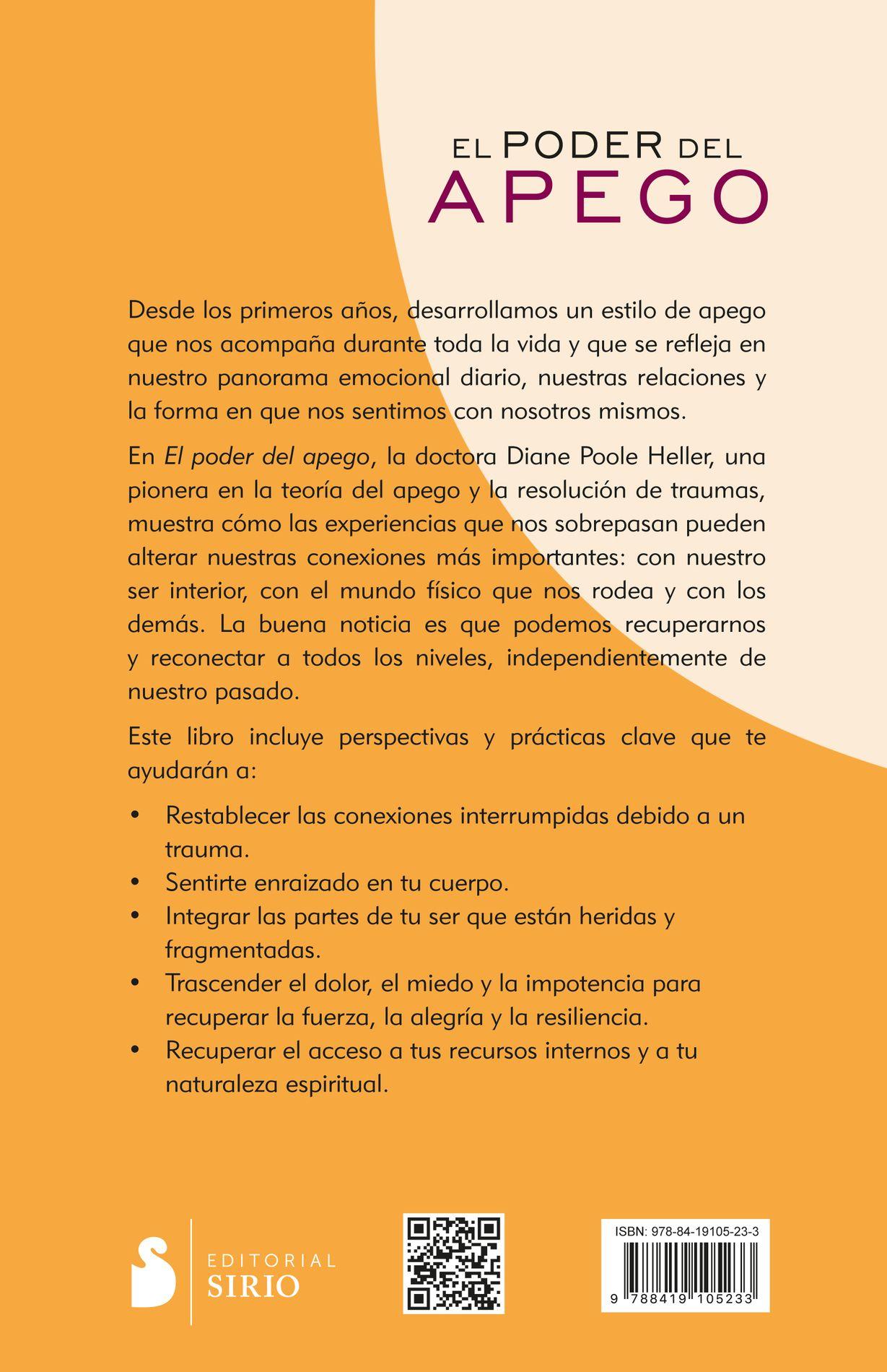 El Poder Del Apego-2