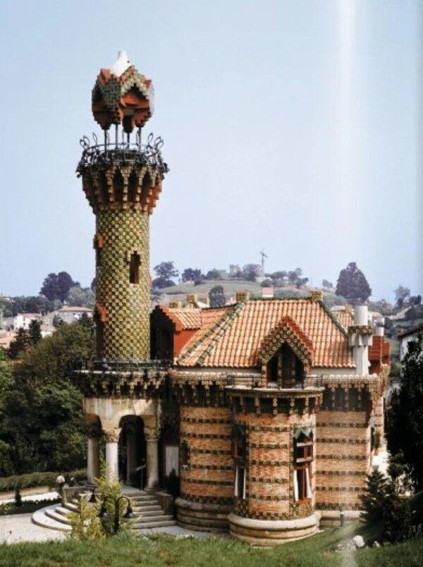 Libro Ba - Gaudi-1
