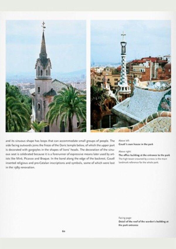 Libro Ba - Gaudi-3