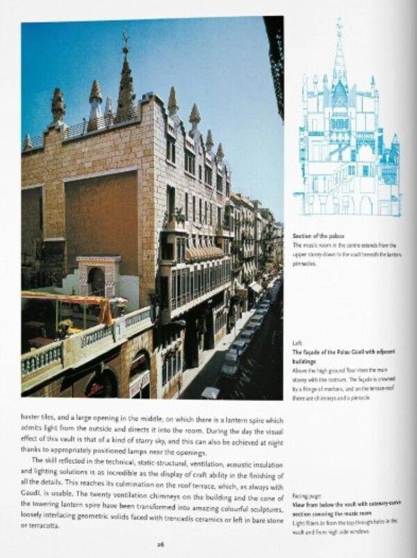Libro Ba - Gaudi-4