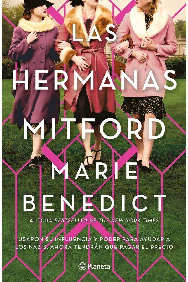 Las hermanas Mitford-0