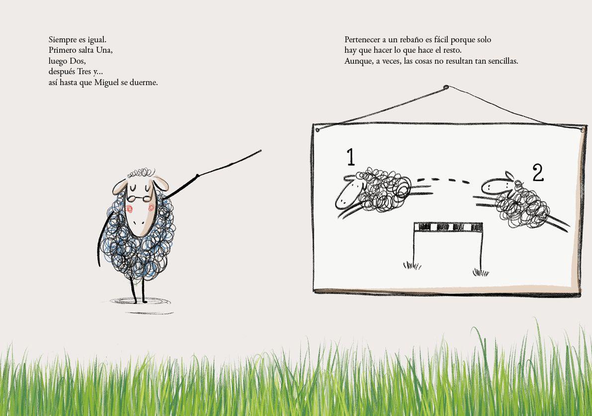 Libro EL REBAÑO-3