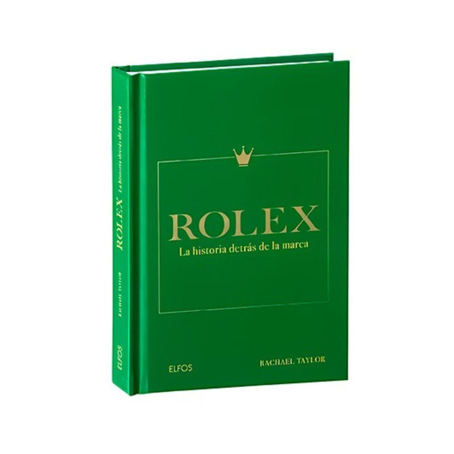 ROLEX - La historia detrás de la marca.-3