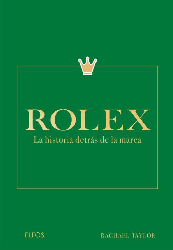 ROLEX - La historia detrás de la marca.-5