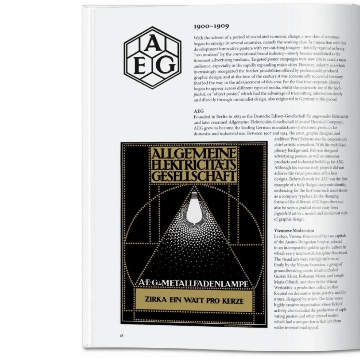 Diseño Gráfico. 1890–Hoy-3