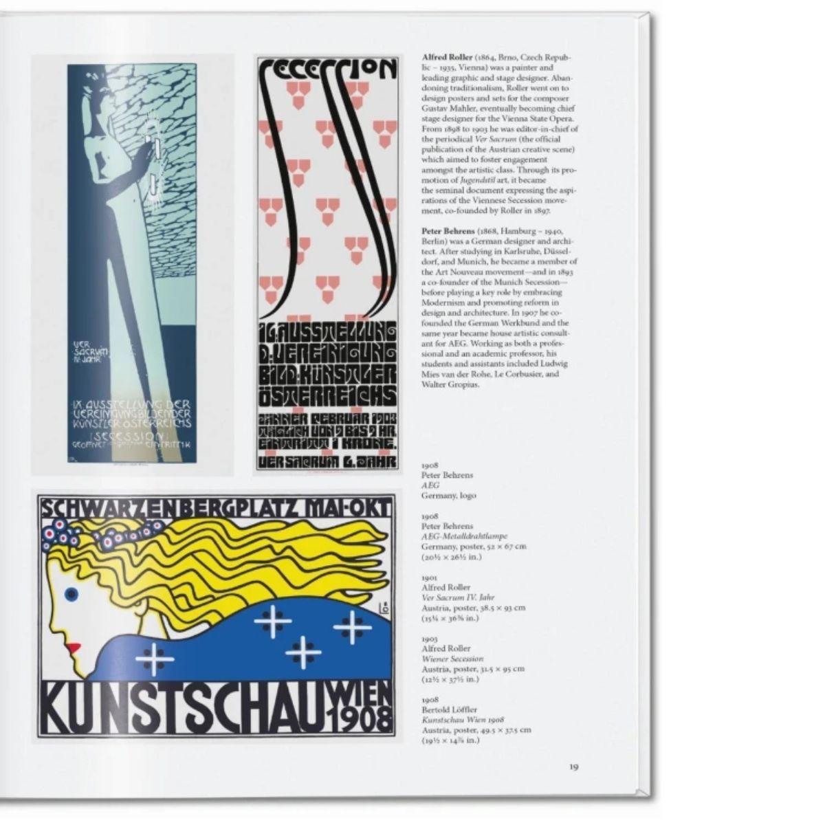 Diseño Gráfico. 1890–Hoy-4