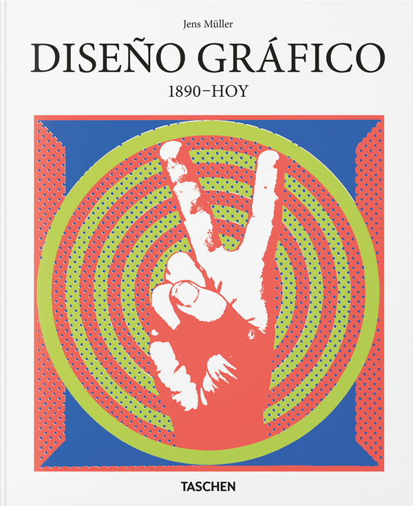 Diseño Gráfico. 1890–Hoy-6