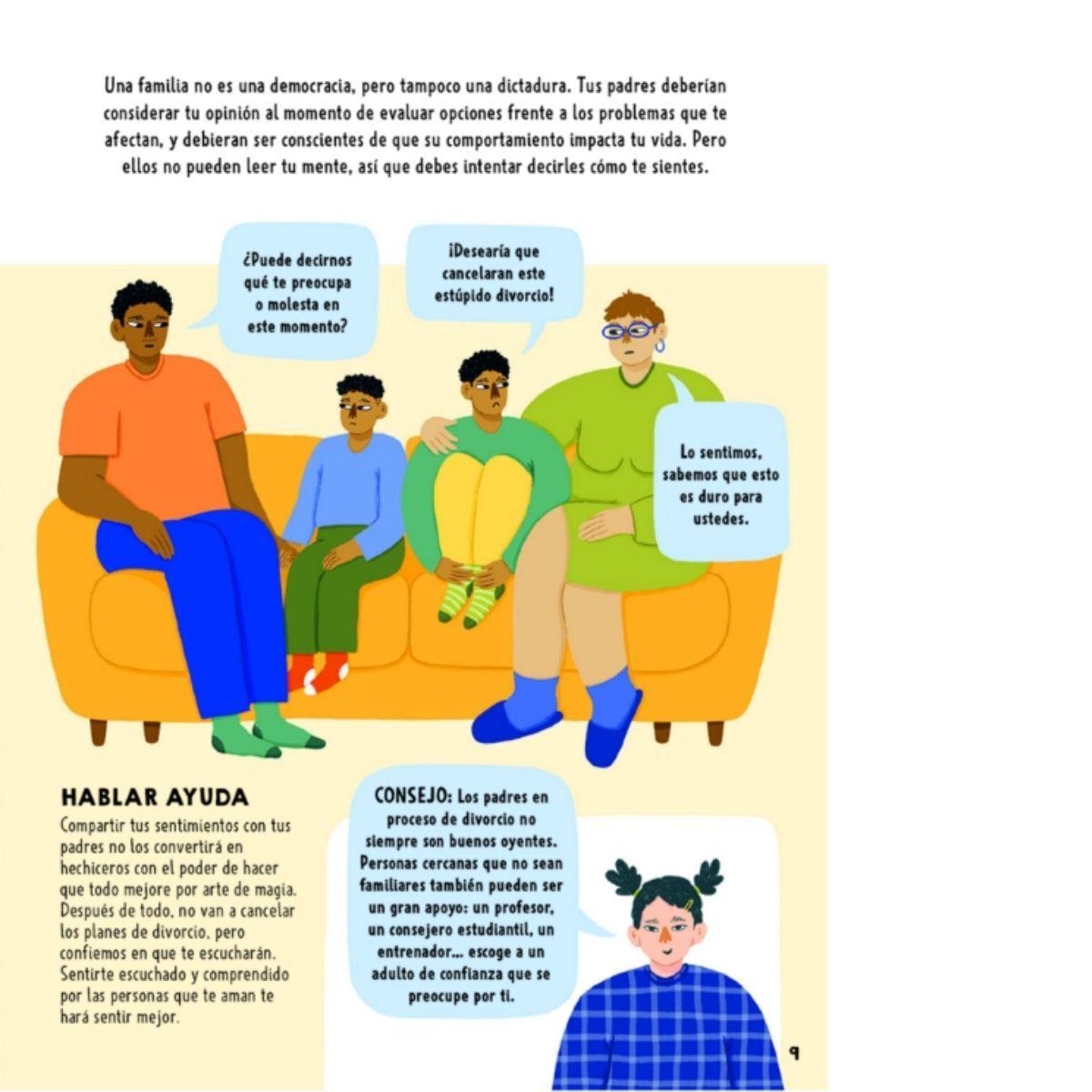 Hablemos del divorcio-2