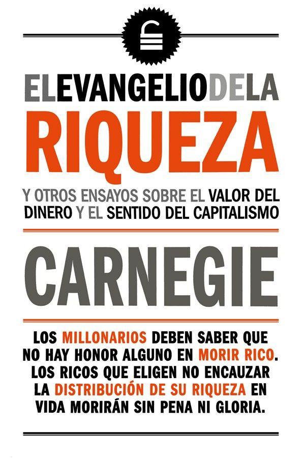 Evangelio De La Riqueza-3