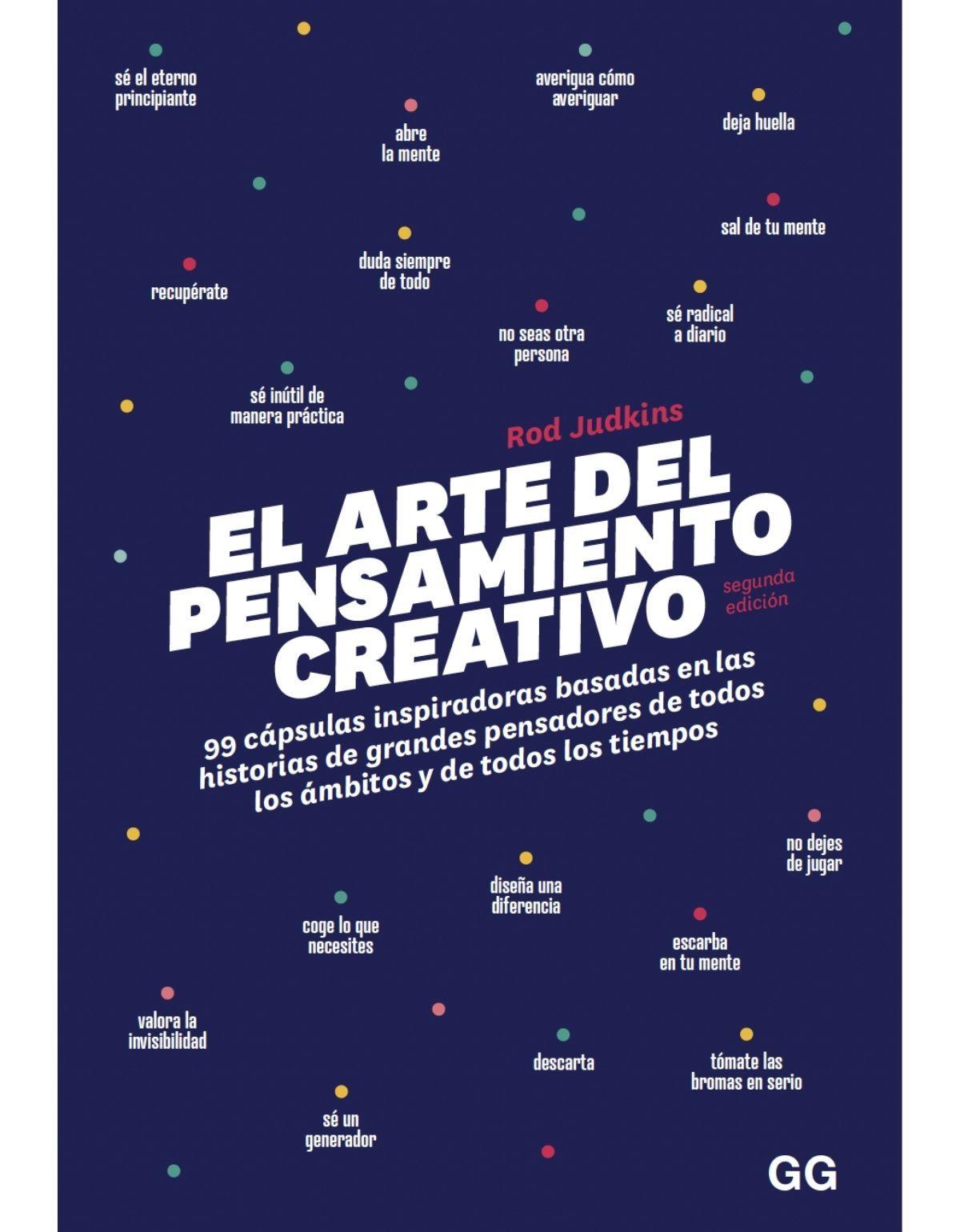 El arte del pensamiento creativo-0