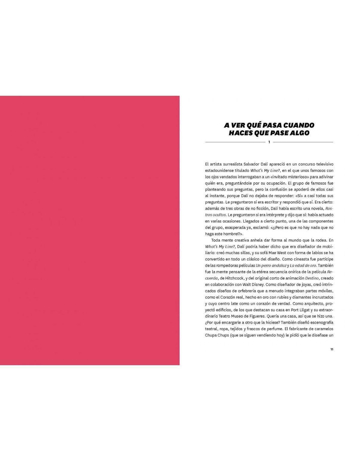 El arte del pensamiento creativo-1