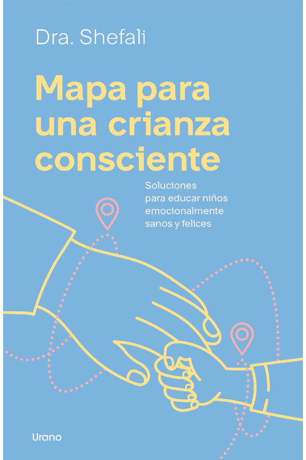 Mapa para una crianza consciente-0