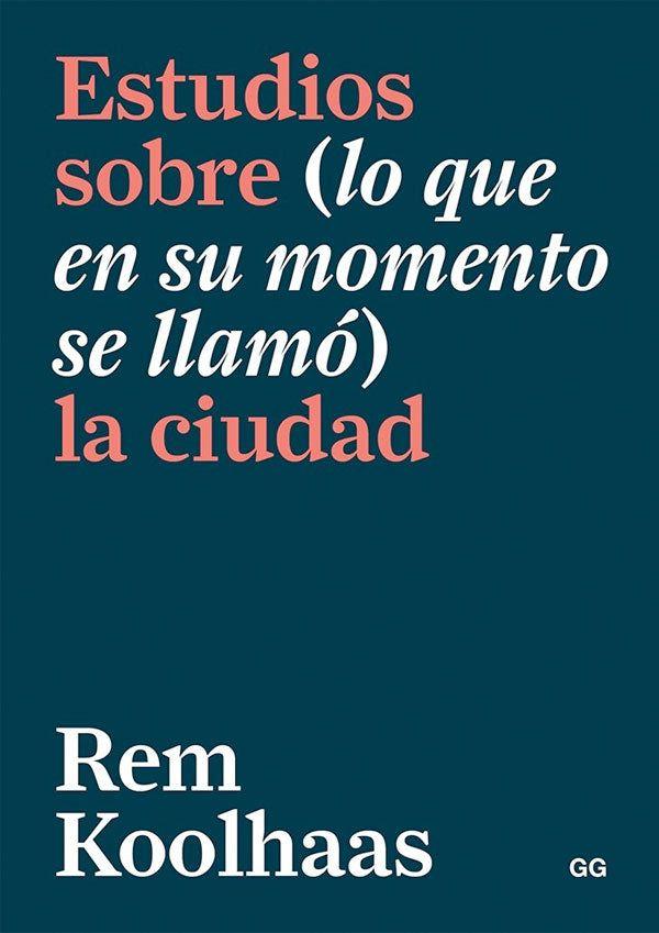 Estudios Sobre La Ciudad-3