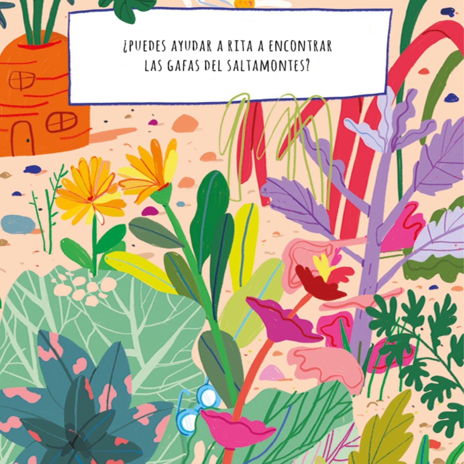 Cuando me convertí en lombriz-2