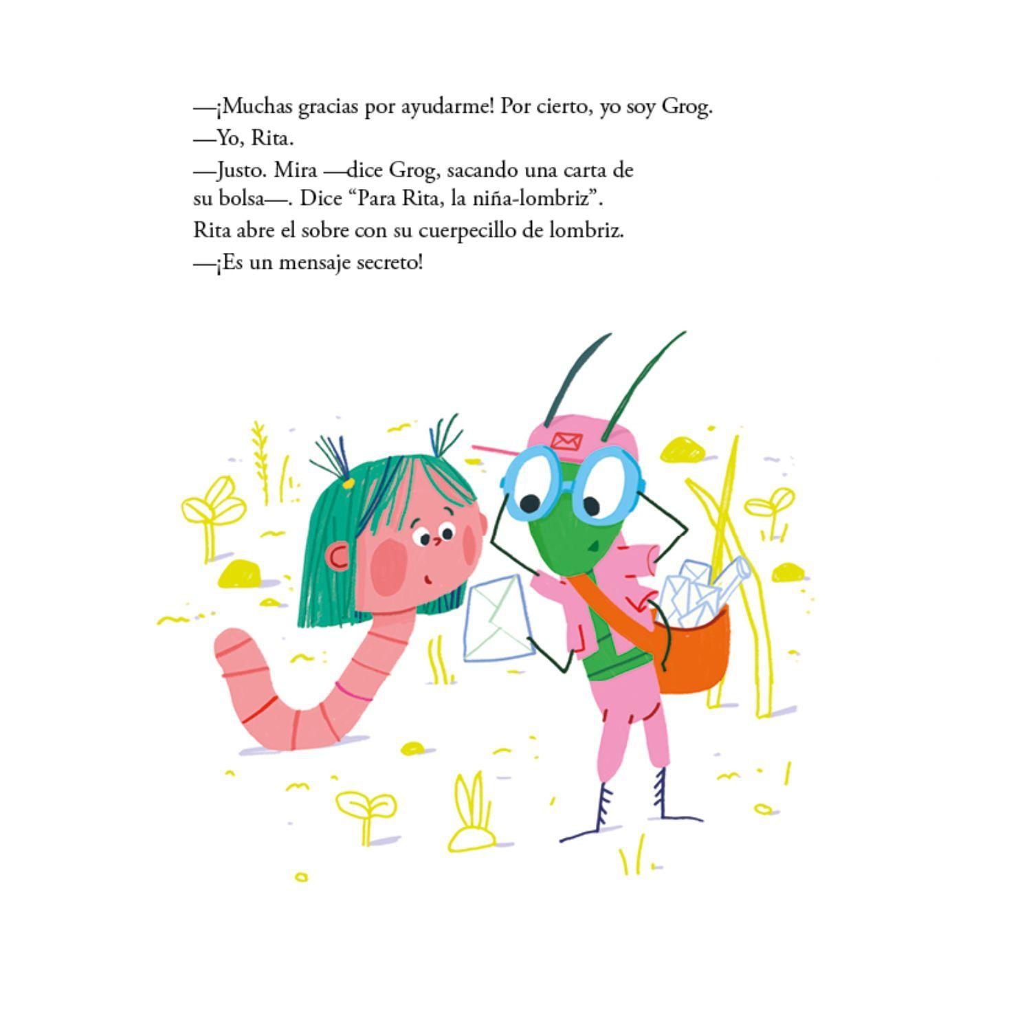 Cuando me convertí en lombriz-3