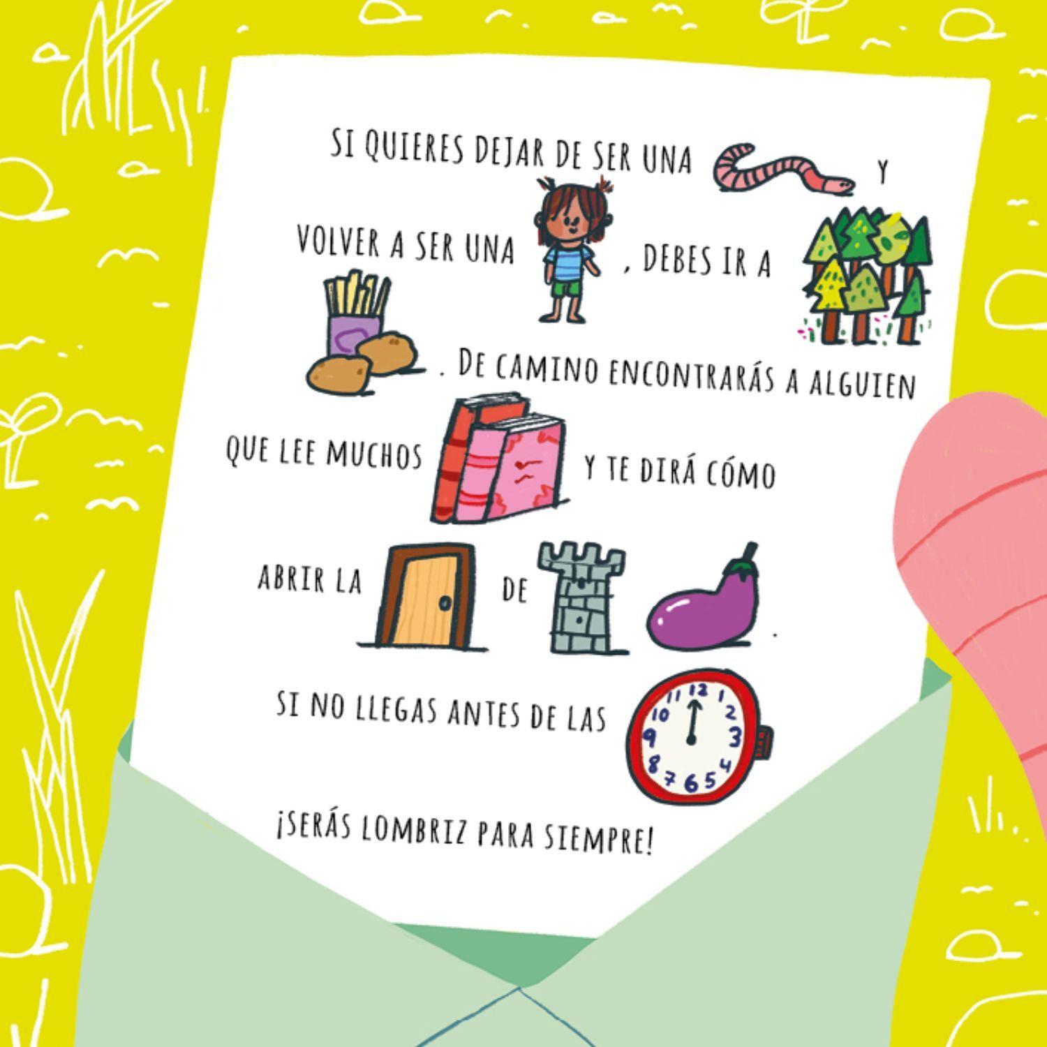 Cuando me convertí en lombriz-4