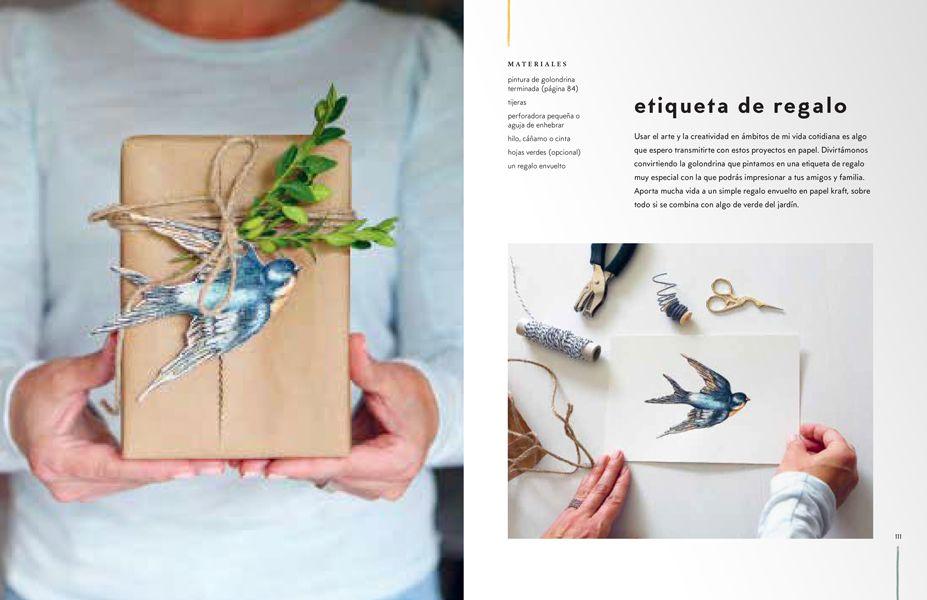 Libro Pintar con Acuarela es fácil-5