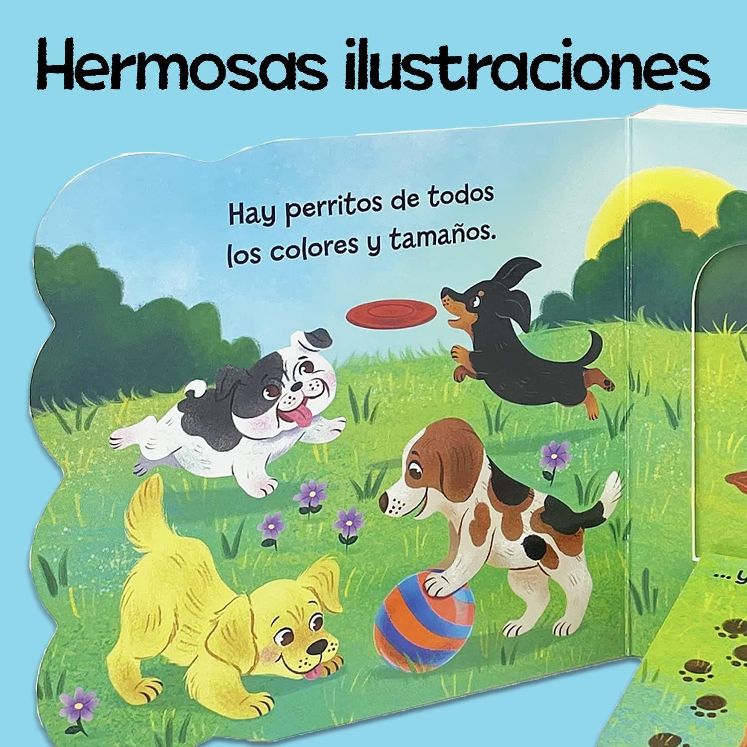 Babies Love - Perritos-3