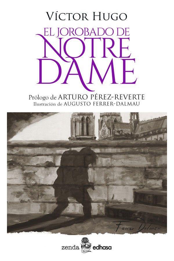 El Jorobado De Notre-Dame-3