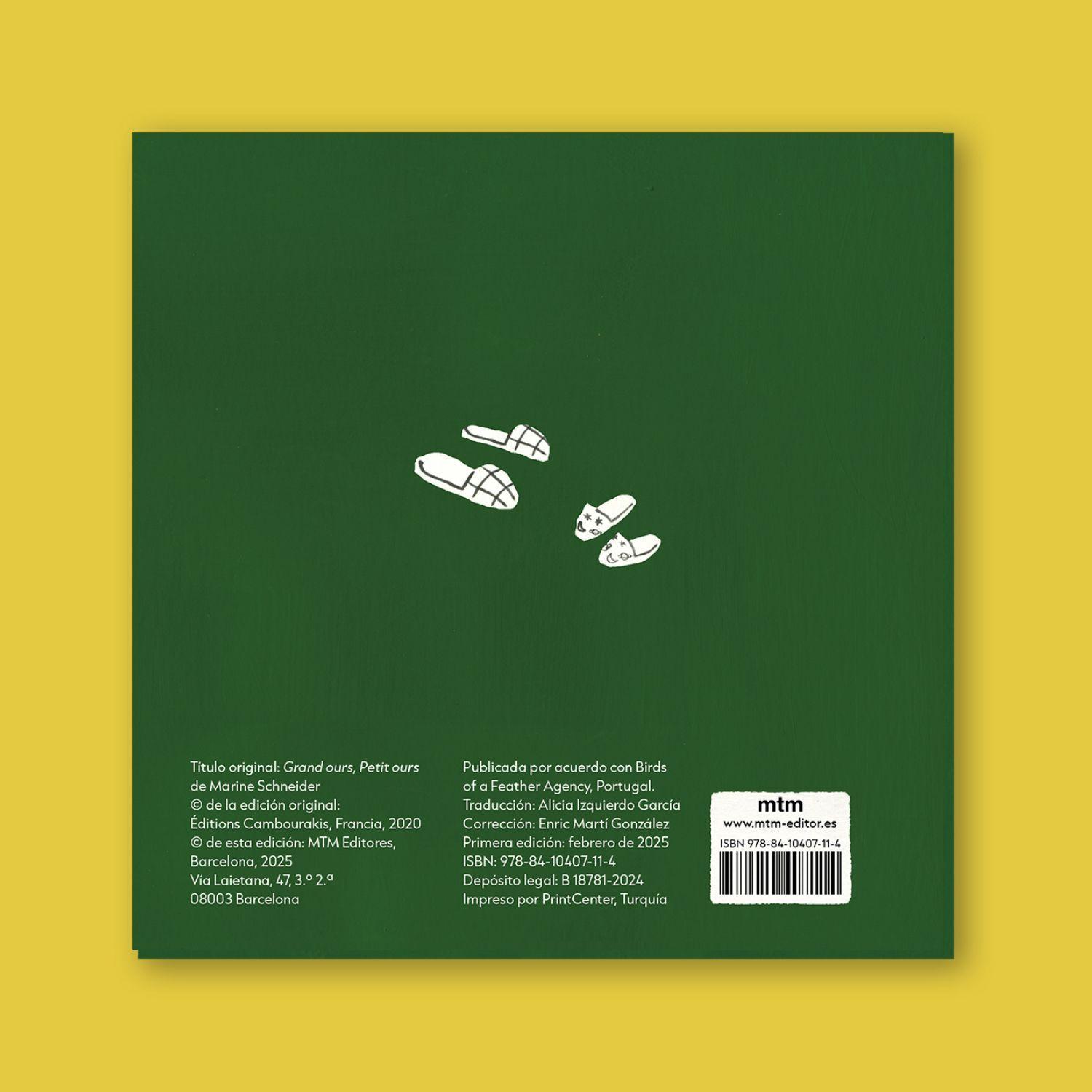 Oso grande y oso pequeño-1