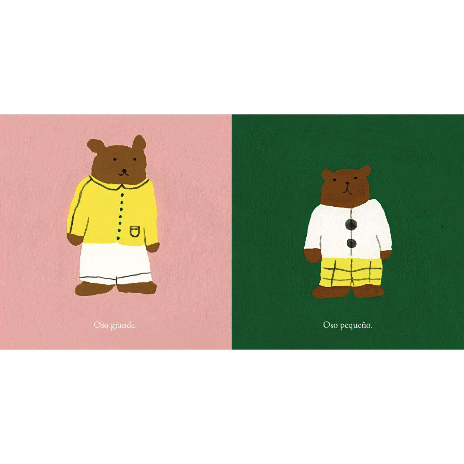 Oso grande y oso pequeño-2