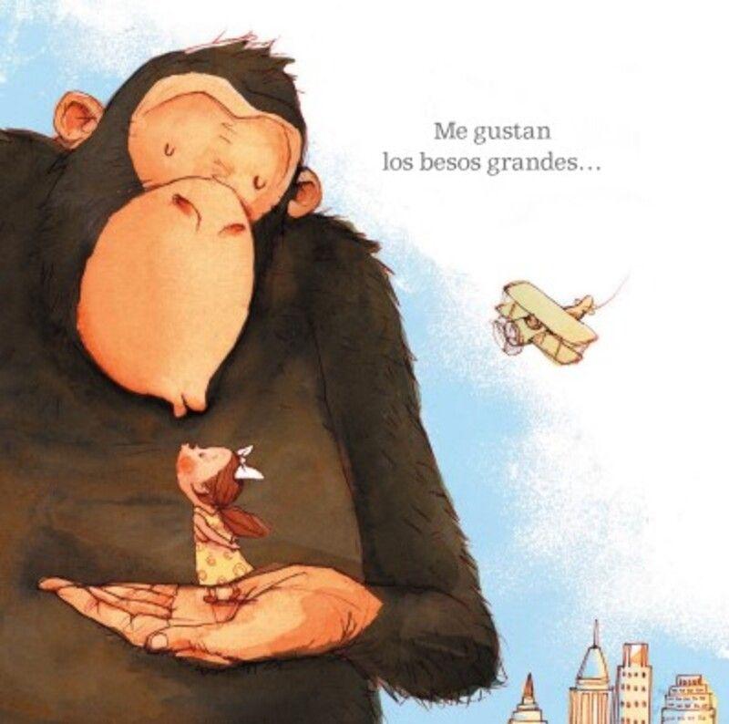 Libro El mejor de los besos-3