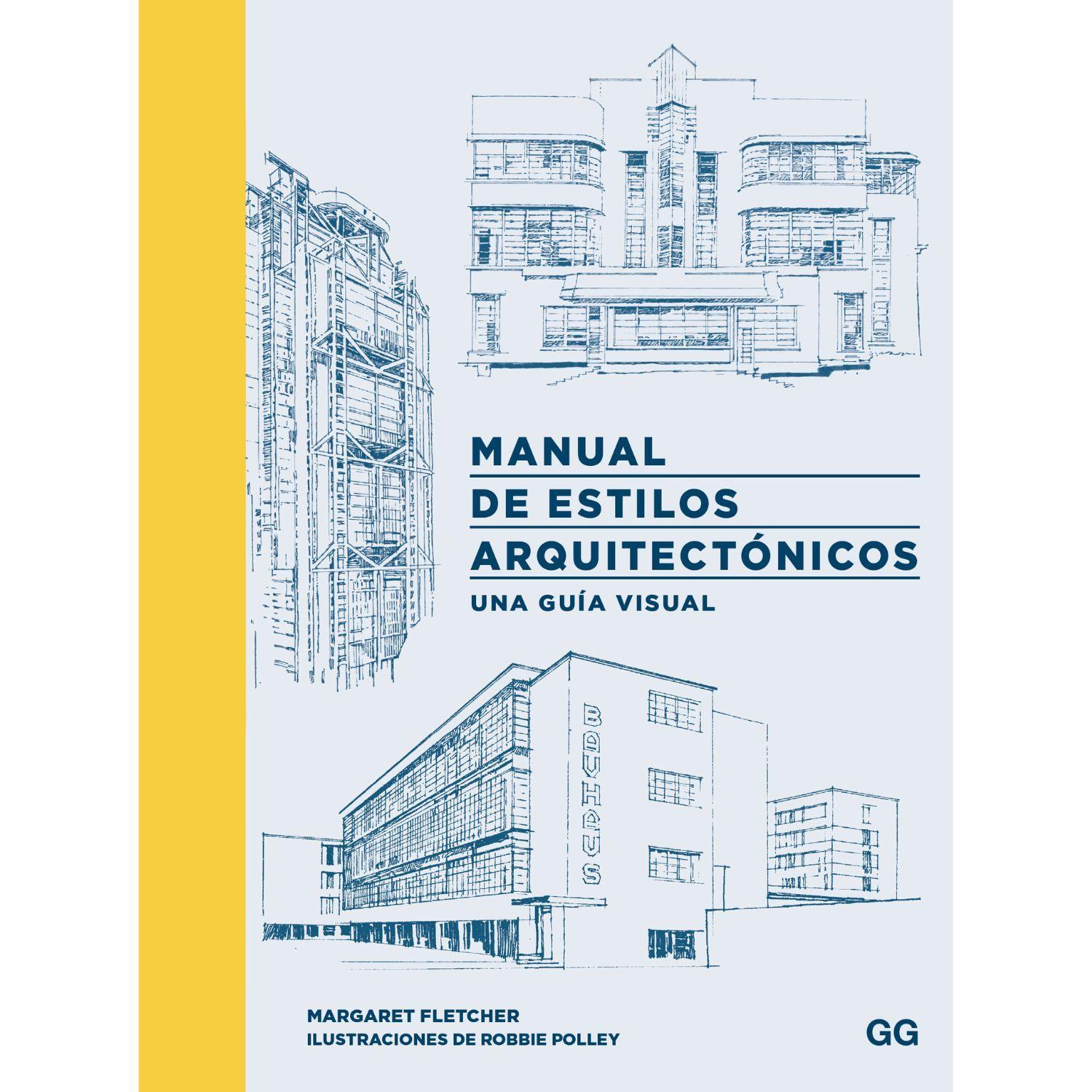 Manual de estilos arquitectónicos-0