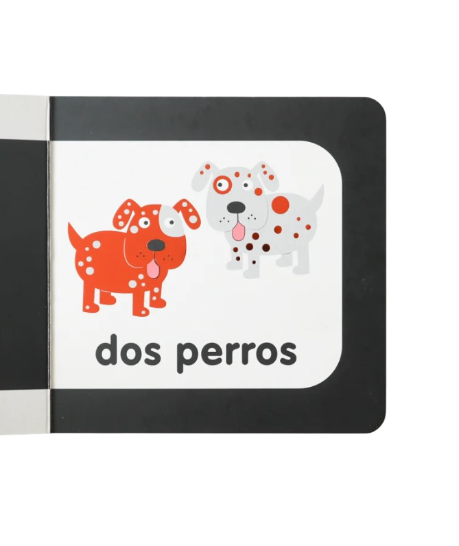 Primeros libros - Mi primer 123-1