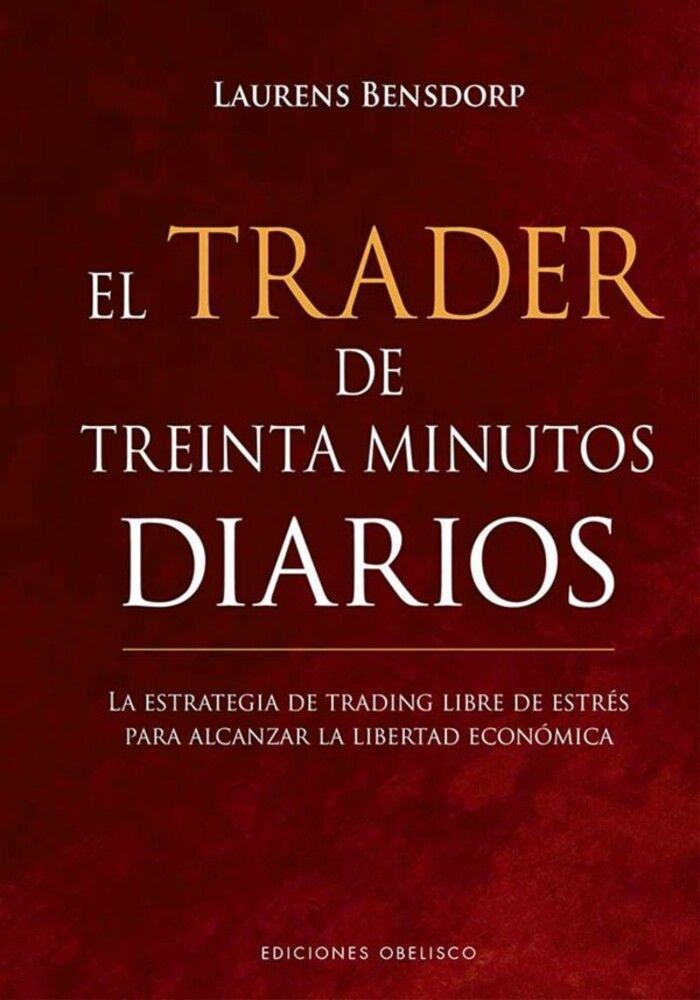 El Trader De Treinta Minutos Diarios-0