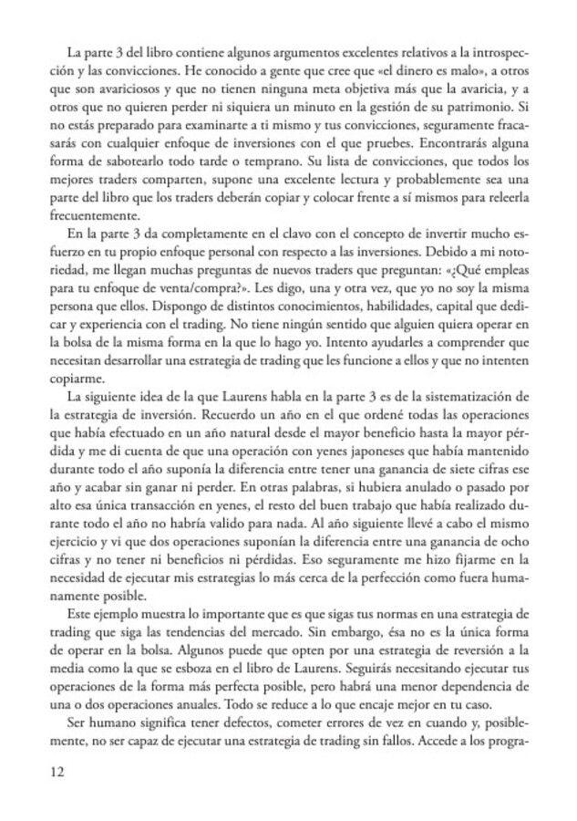 El Trader De Treinta Minutos Diarios-4