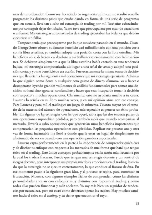 El Trader De Treinta Minutos Diarios-5