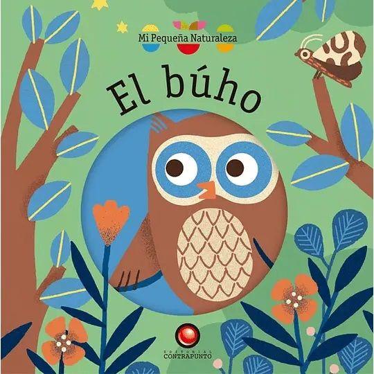 Libro El Buho-0